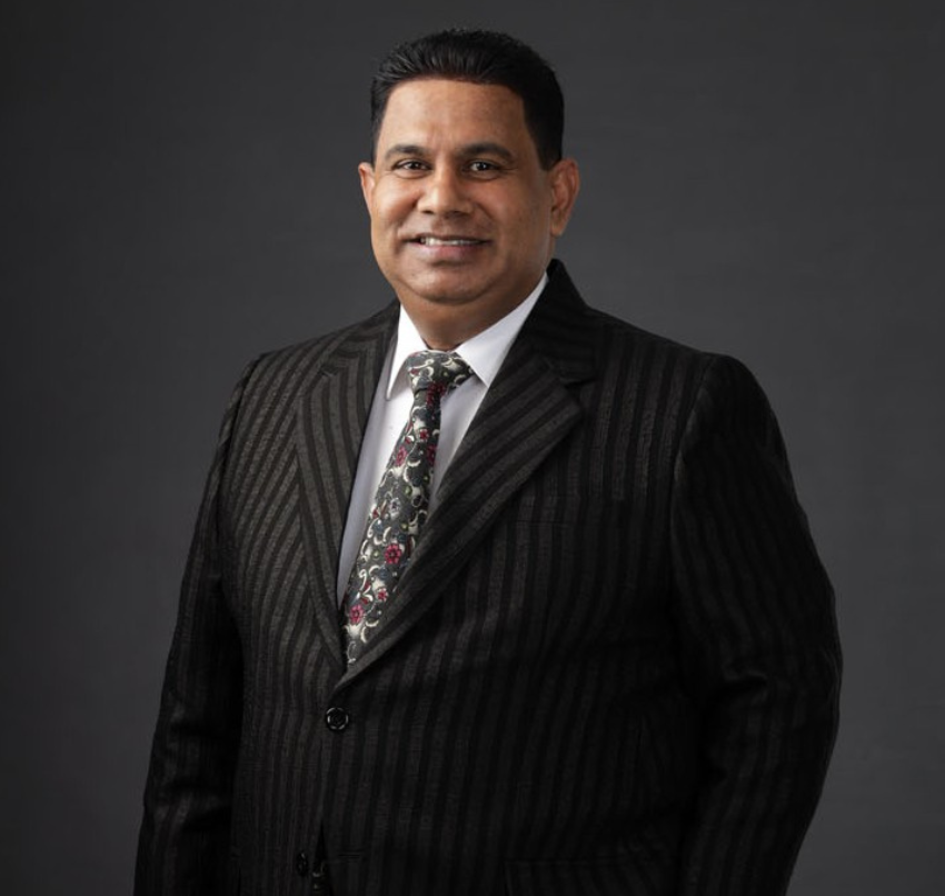 Chairman