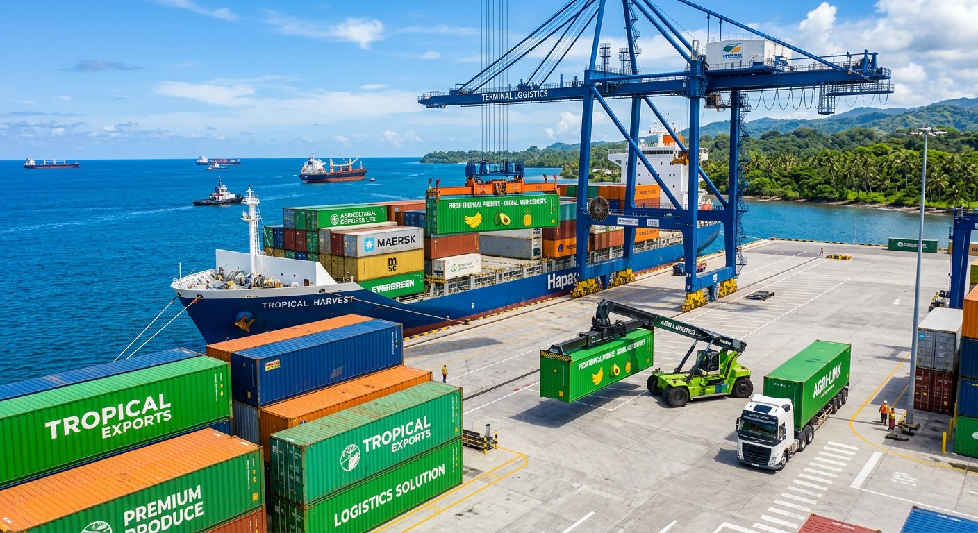 Export Finance