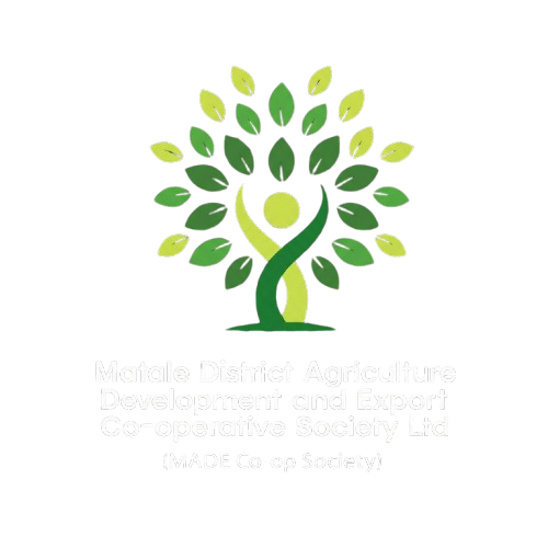 MADE Co-op Society Logo